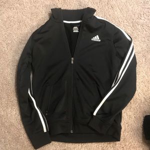 Addidas Jacket